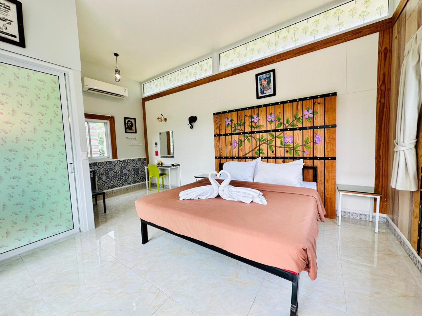 Yoko River Kwai Resort Ban Huai Maenam Noi Exterior foto